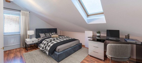 5 rooms Townhouse in Wals-Siezenheim, Austria No. 111680 8