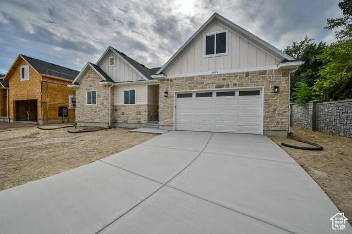 3 غرف نوم منزل في South Jordan, USA رقم 416667