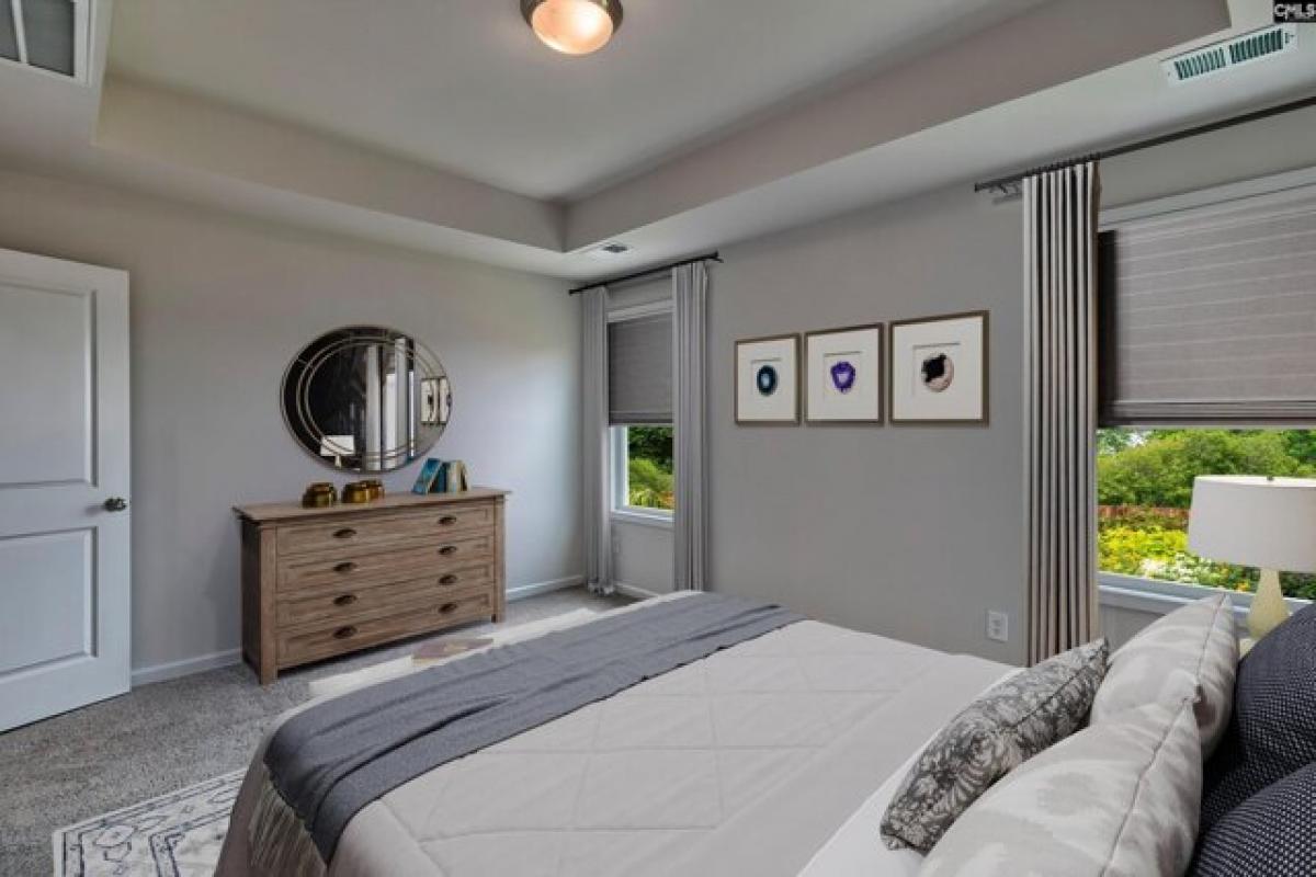 3 bedrooms House in Columbia, USA No. 432173