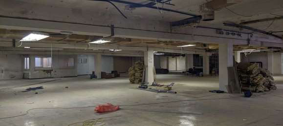 1656m² Office in Barcelona, Spain No. 112499 7