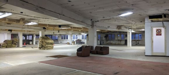 1656m² Office in Barcelona, Spain No. 112499 16