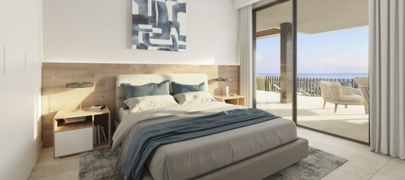4 Schlafzimmer Wohnung in Benahavis, Spain, Nr. 10277 2
