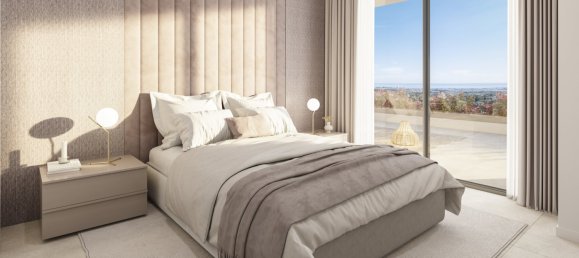 4 Schlafzimmer Wohnung in Benahavis, Spain, Nr. 10277 7