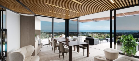 4 Schlafzimmer Wohnung in Benahavis, Spain, Nr. 10277 20