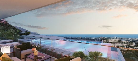 4 Schlafzimmer Wohnung in Benahavis, Spain, Nr. 10277 18