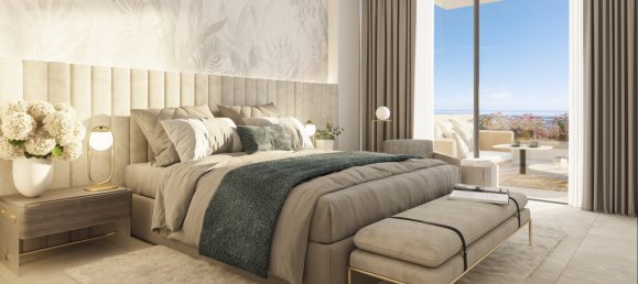 4 Schlafzimmer Wohnung in Benahavis, Spain, Nr. 10277 5