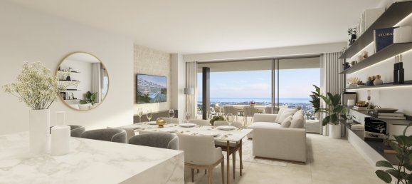 4 Schlafzimmer Wohnung in Benahavis, Spain, Nr. 10277 13