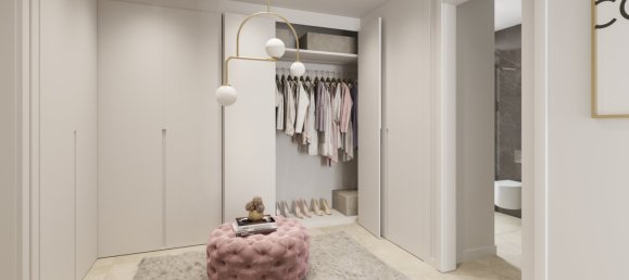 4 Schlafzimmer Wohnung in Benahavis, Spain, Nr. 10277 8