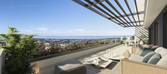 4 Schlafzimmer Wohnung in Benahavis, Spain, Nr. 10277 17