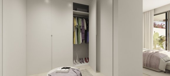 4 Schlafzimmer Wohnung in Benahavis, Spain, Nr. 10277 4