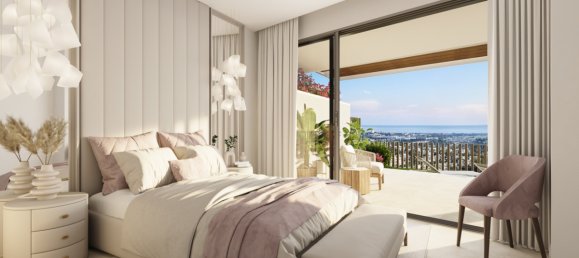 4 Schlafzimmer Wohnung in Benahavis, Spain, Nr. 10277 23