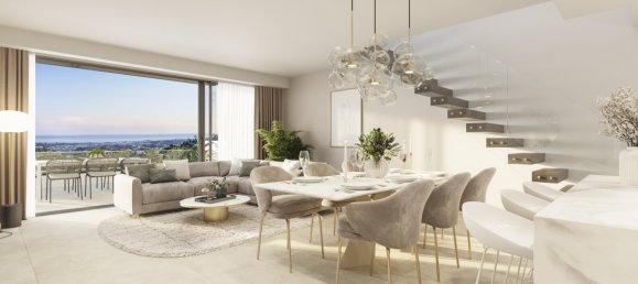 4 Schlafzimmer Wohnung in Benahavis, Spain, Nr. 10277 11