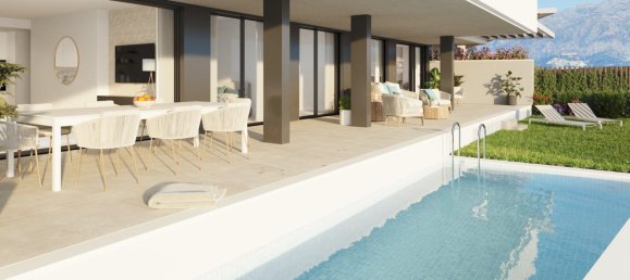 4 Schlafzimmer Wohnung in Benahavis, Spain, Nr. 10277 25