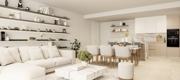 4 Schlafzimmer Wohnung in Benahavis, Spain, Nr. 10277 14