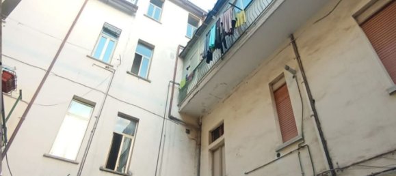 Apartamento de 2 divisões em Salerno, Italy N.º 197346 4