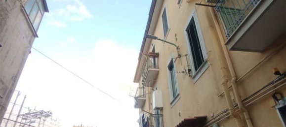 Apartamento de 2 divisões em Salerno, Italy N.º 197346 3