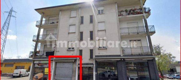 2 rooms Commercial property in Mercallo, Italy No. 378647 2