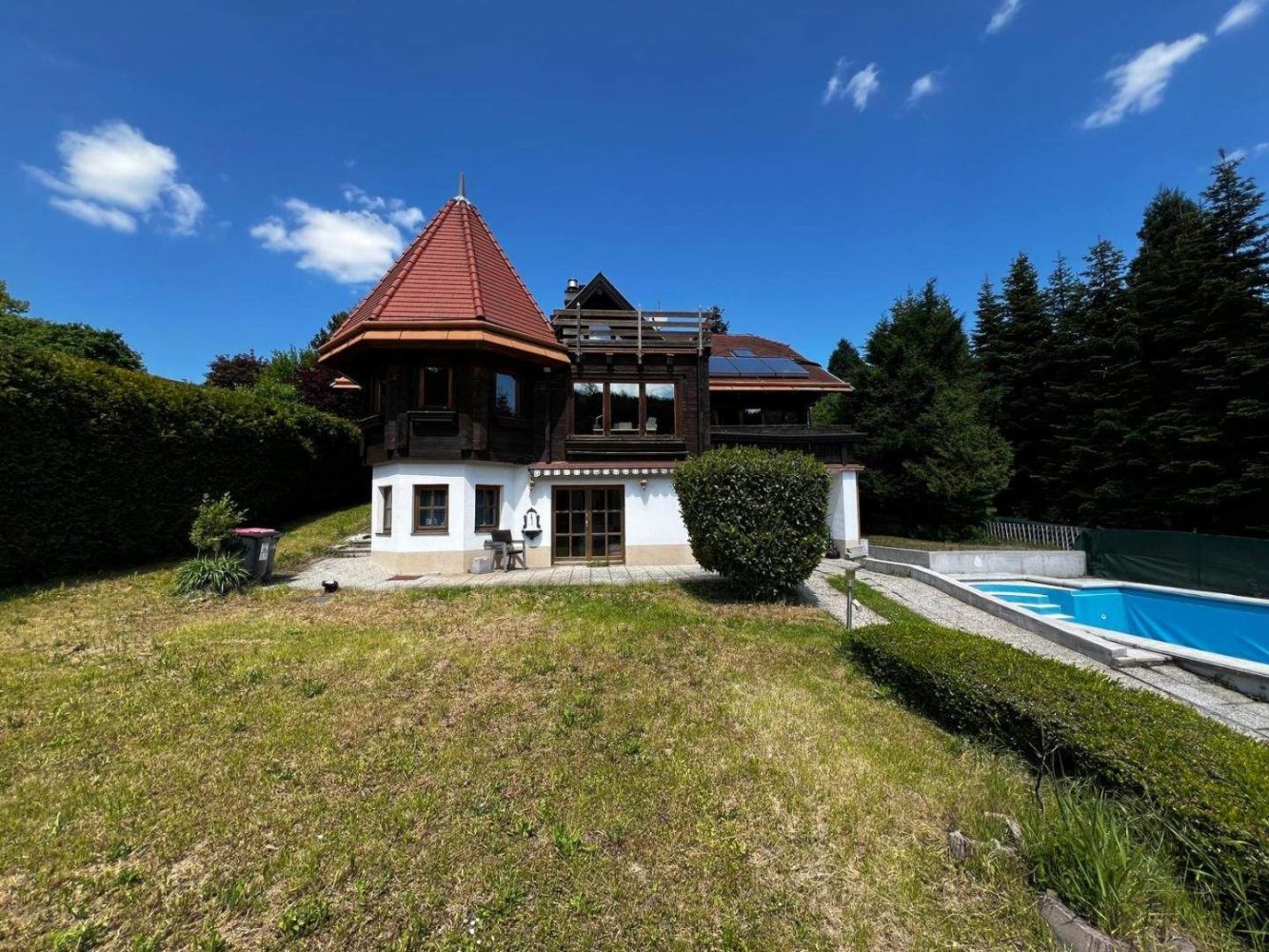 7-salle Maison à Gablitz, Austria No. 253277