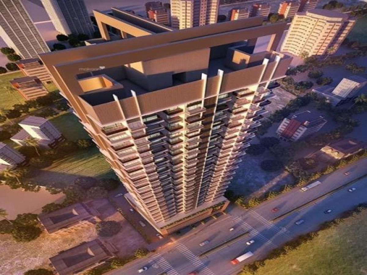 Studio in Mumbai, India No. 24489