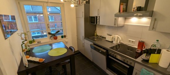 1 bedroom Apartment in Rhein-Erft, Germany No. 209611 7