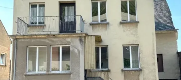 4 Schlafzimmer Haus in Trier-Saarburg, Germany, Nr. 287979 2