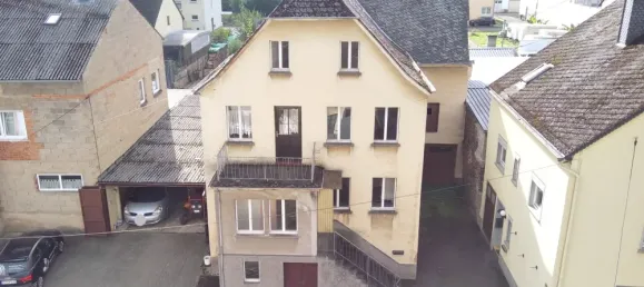 4 Schlafzimmer Haus in Trier-Saarburg, Germany, Nr. 287979 4