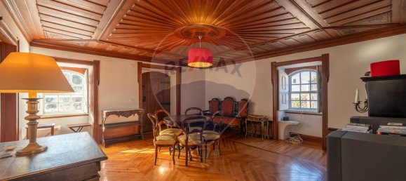 7 bedrooms House in Vila Nova de Poiares, Portugal No. 21751 2