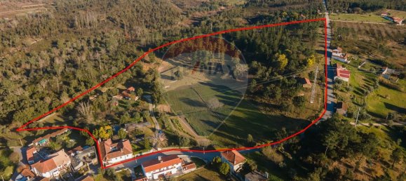 7 bedrooms House in Vila Nova de Poiares, Portugal No. 21751 33