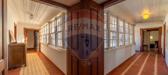 7 bedrooms House in Vila Nova de Poiares, Portugal No. 21751 3