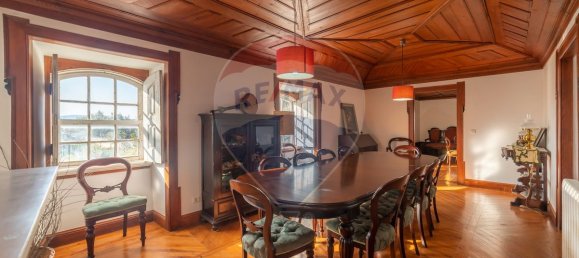 7 bedrooms House in Vila Nova de Poiares, Portugal No. 21751 12