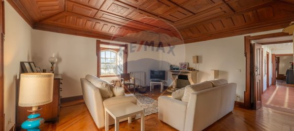 7 bedrooms House in Vila Nova de Poiares, Portugal No. 21751 9