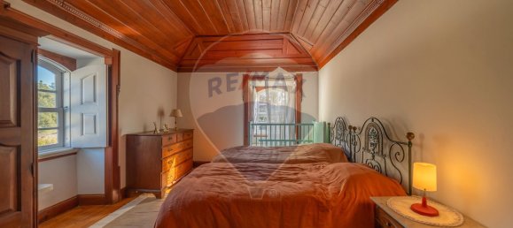 7 bedrooms House in Vila Nova de Poiares, Portugal No. 21751 26