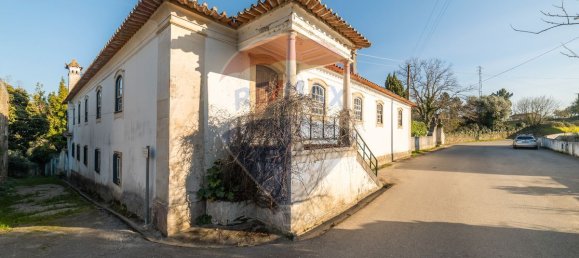 7 bedrooms House in Vila Nova de Poiares, Portugal No. 21751 34