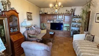 4 rooms Apartment in Perchtoldsdorf, Austria No. 21905