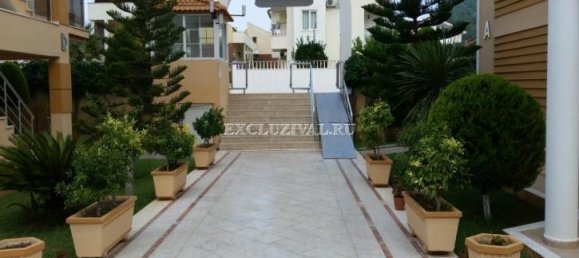 Apartment 2+1 in Kemer, Turkey No. 28354 8