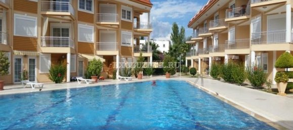 Apartment 2+1 in Kemer, Turkey No. 28354 3