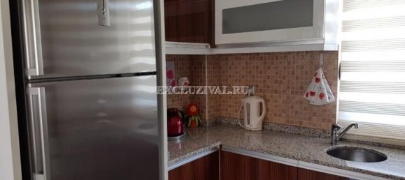 Apartment 2+1 in Kemer, Turkey No. 28354 15