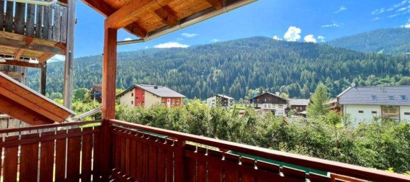 4 rooms Apartment in Bad Kleinkirchheim, Austria No. 216029 2