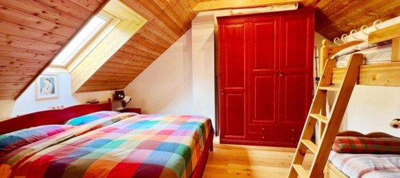 4 rooms Apartment in Bad Kleinkirchheim, Austria No. 216029 12