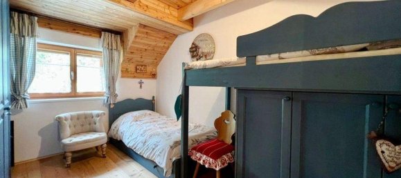 4 rooms Apartment in Bad Kleinkirchheim, Austria No. 216029 9