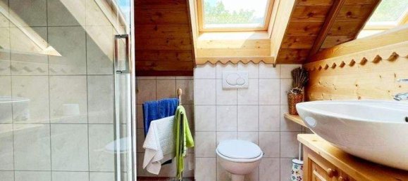 4 rooms Apartment in Bad Kleinkirchheim, Austria No. 216029 13