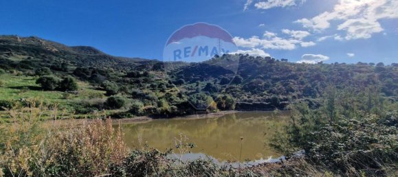 Земельный участок 50000м² в Сан Мауро Кастельверде, Италия № 57044 10