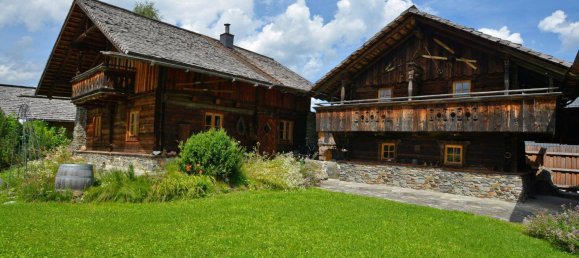 Casa de 4 dormitorios en Mariapfarr, Austria No. 51898 4
