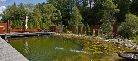 Casa de 4 dormitorios en Mariapfarr, Austria No. 51898 7
