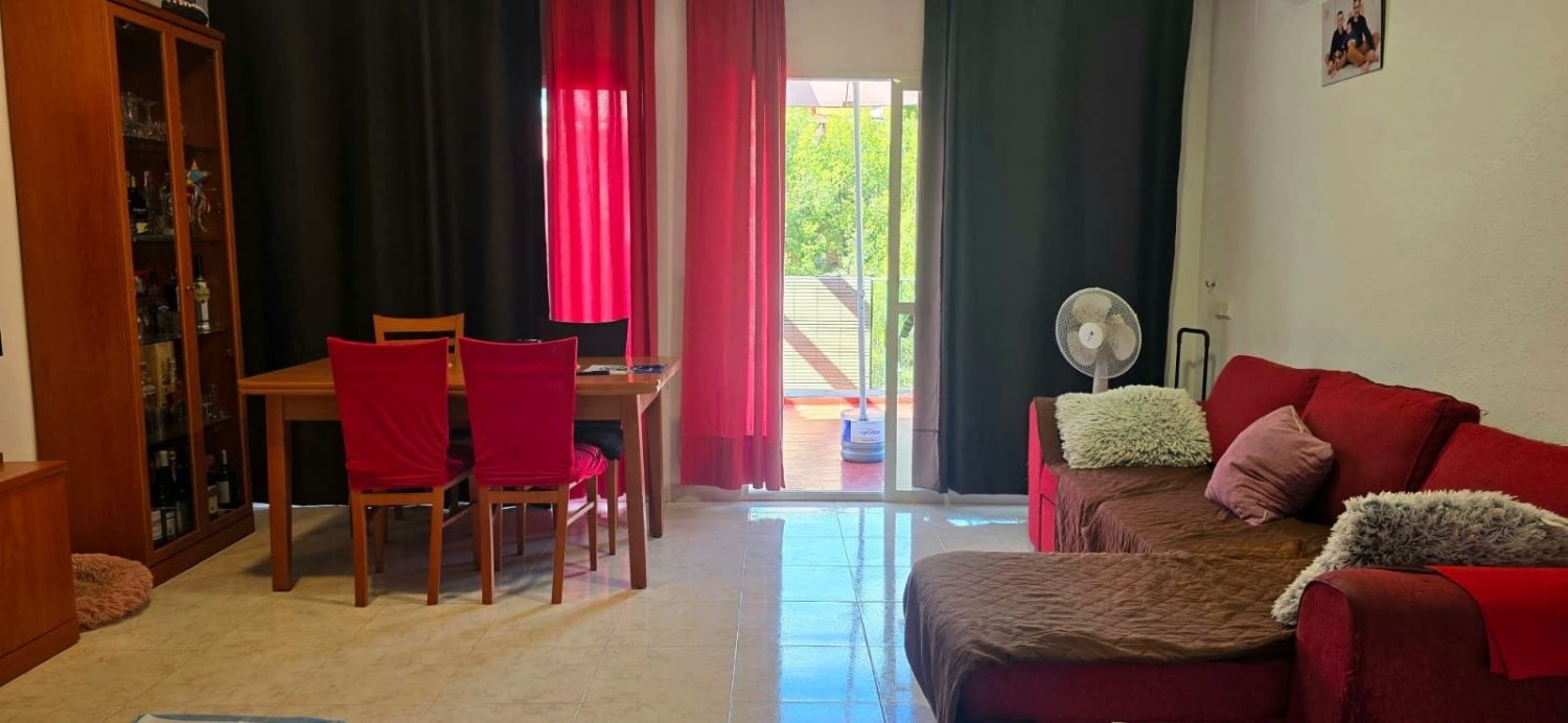 3 bedrooms Townhouse in La Nucia, Spain No. 251455