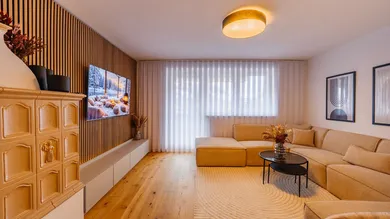 2 chambres Appartement à Bruck an der Grossglocknerstrasse, Austria No. 155919