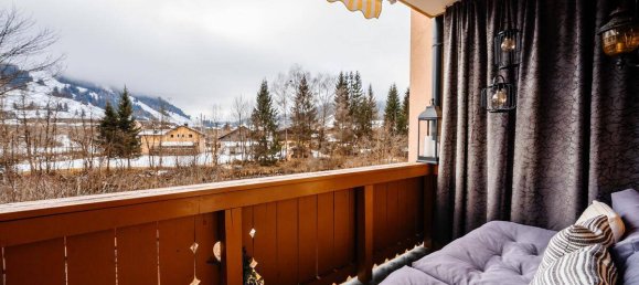 2 chambres Appartement à Bruck an der Grossglocknerstrasse, Austria No. 155919 8