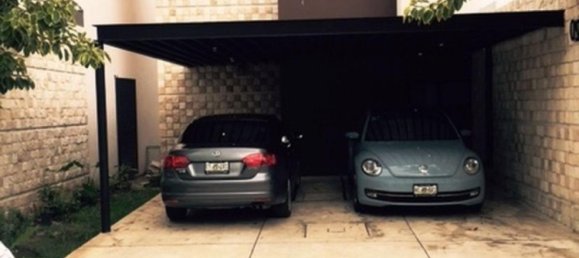 3 Schlafzimmer Haus in Merida, Mexico, Nr. 73112 2