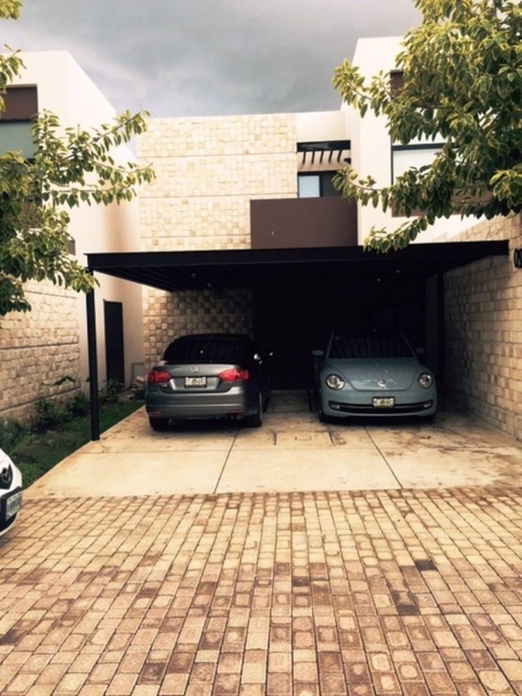 3 Schlafzimmer Haus in Merida, Mexico, Nr. 73112