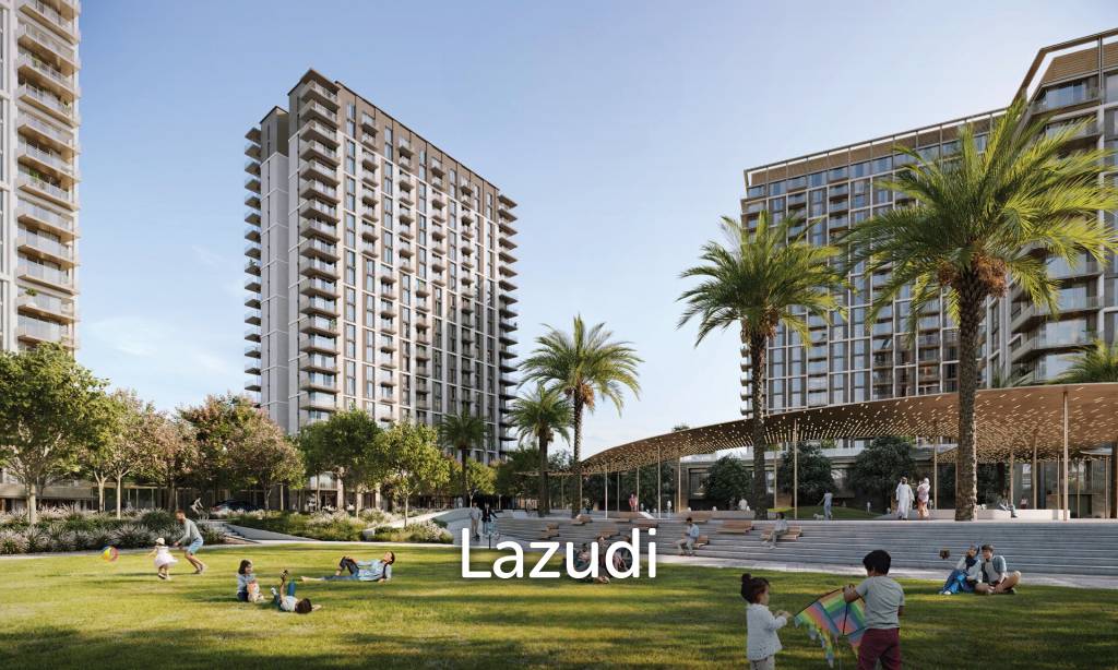 2 bedrooms Apartment in Dubai, UAE No. 17817